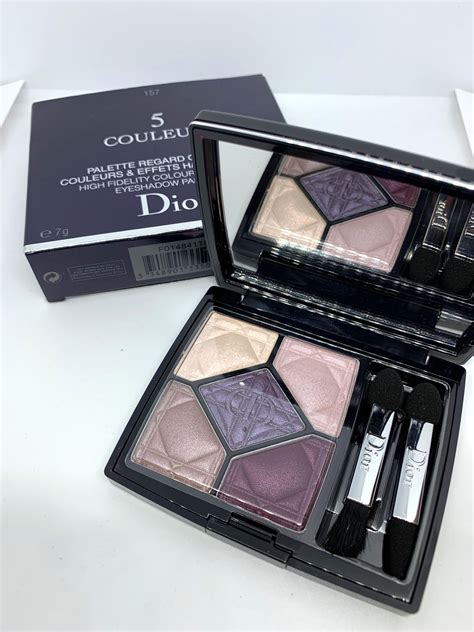 eye shadow cream dior|dior eyeshadow palette.